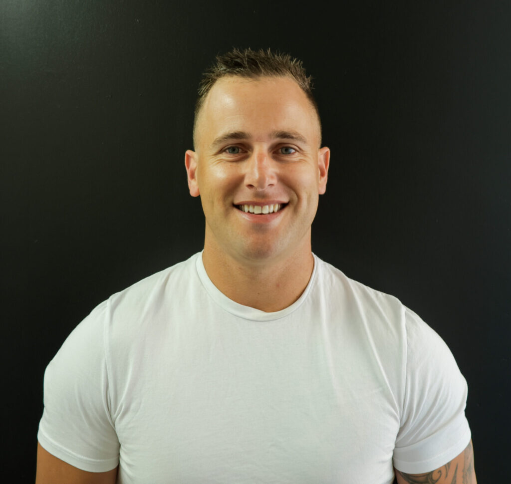 Mike Keast